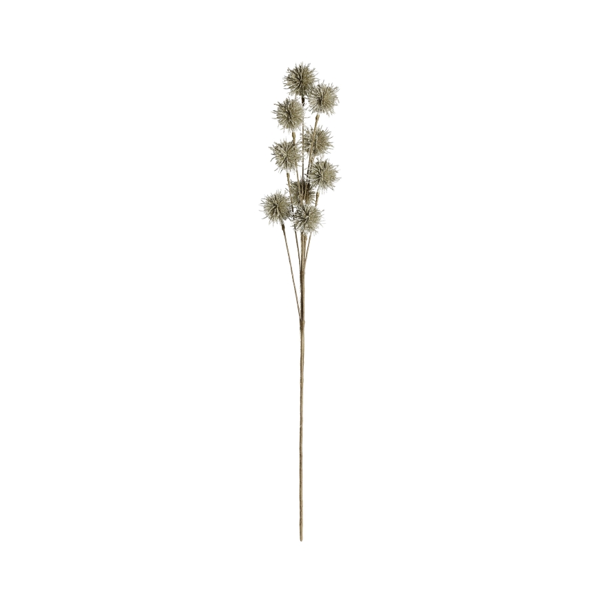 Eglo - Mākslīgā puķe 73 cm zelta