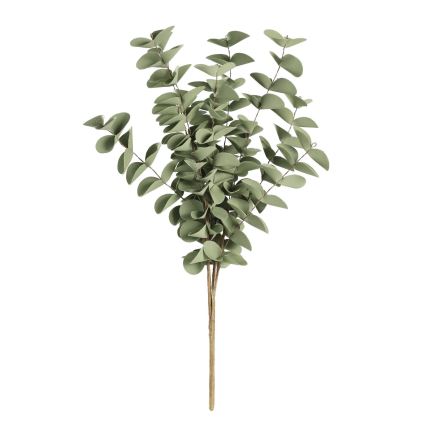 Eglo - Mākslīgā puķe 50 cm zaļa