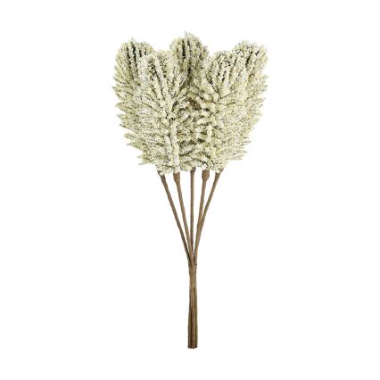 Eglo - Mākslīgā puķe 30 cm dzeltena