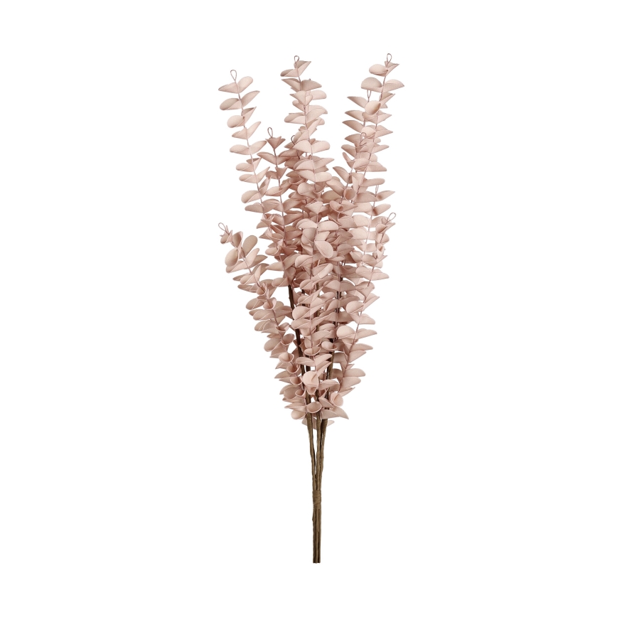 Eglo - Mākslīgā puķe 50 cm rozā