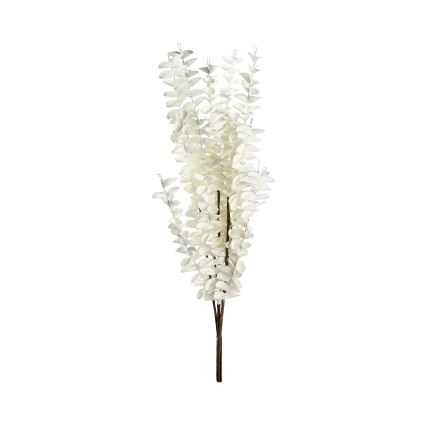 Eglo - Mākslīgā puķe 50 cm balta