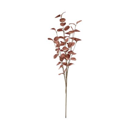 Eglo - Mākslīgā puķe 66 cm sarkana