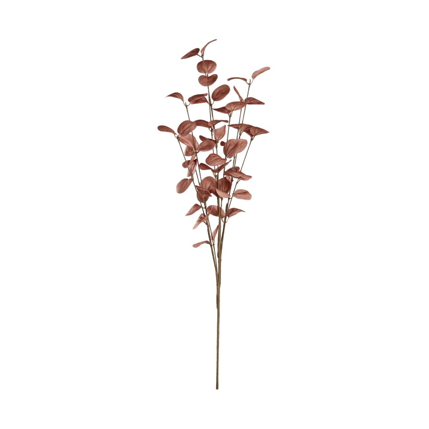 Eglo - Mākslīgā puķe 66 cm sarkana