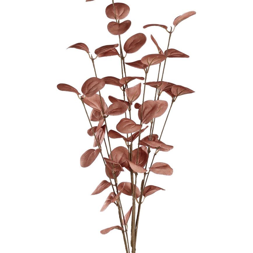Eglo - Mākslīgā puķe 66 cm sarkana