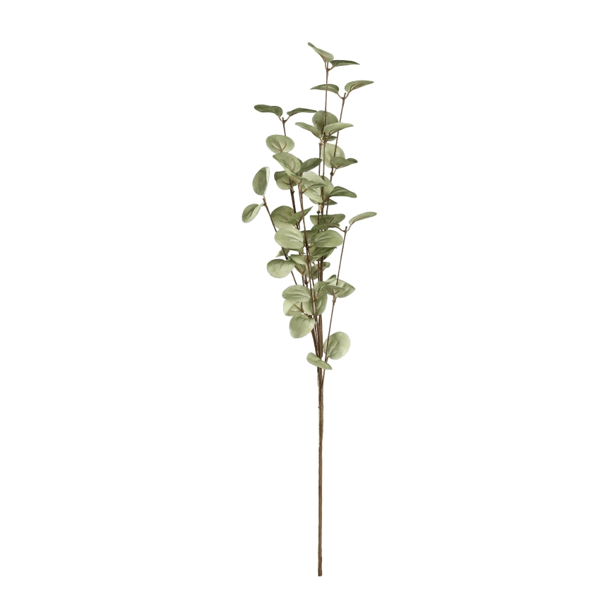 Eglo - Mākslīgā puķe 66 cm zaļa