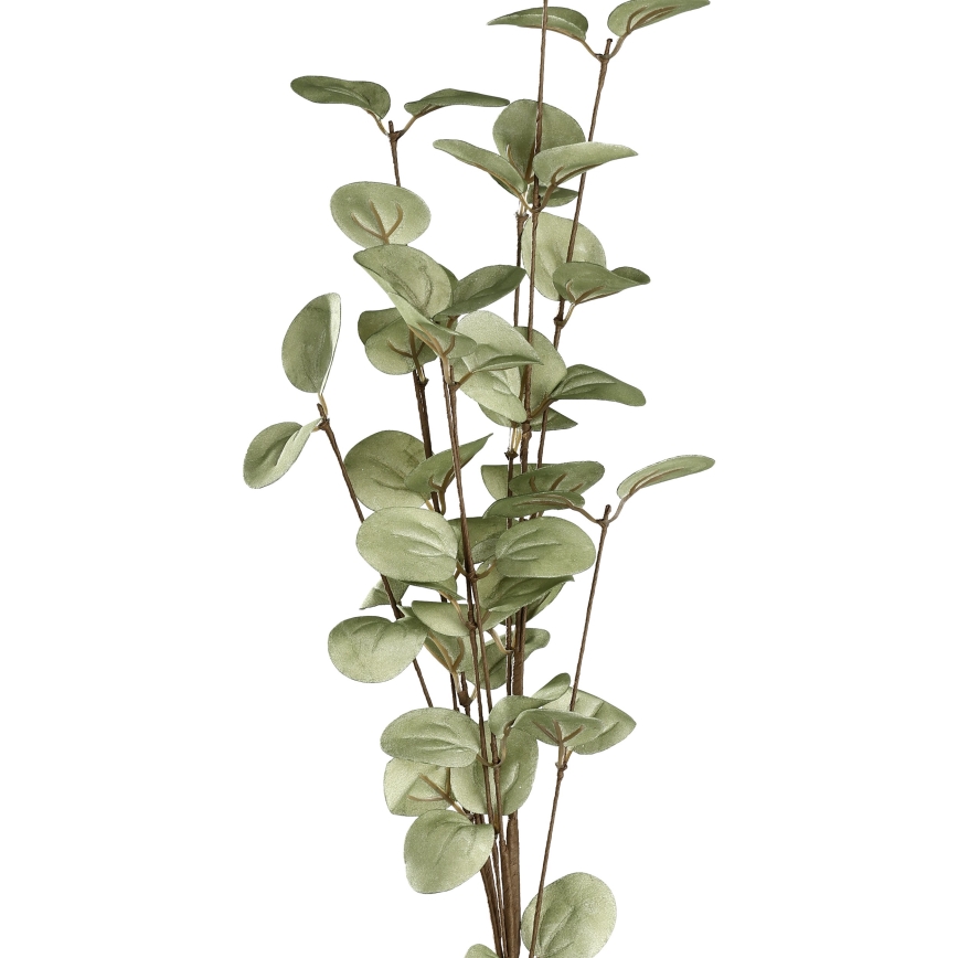 Eglo - Mākslīgā puķe 66 cm zaļa
