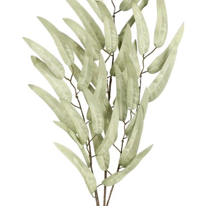 Eglo - Mākslīgā puķe 76 cm zaļa