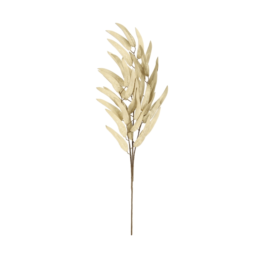 Eglo - Mākslīgā puķe 76 cm bēša
