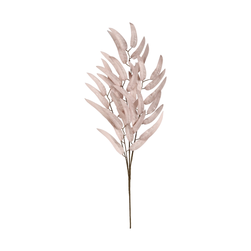 Eglo - Mākslīgā puķe 76 cm rozā