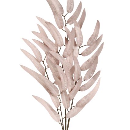 Eglo - Mākslīgā puķe 76 cm rozā