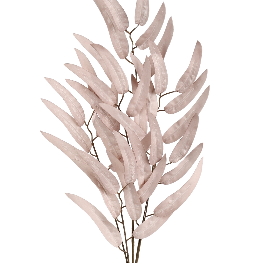 Eglo - Mākslīgā puķe 76 cm rozā