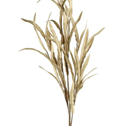Eglo - Mākslīgā puķe 82 cm bēša