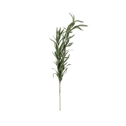 Eglo - Mākslīgā puķe 90 cm zaļa