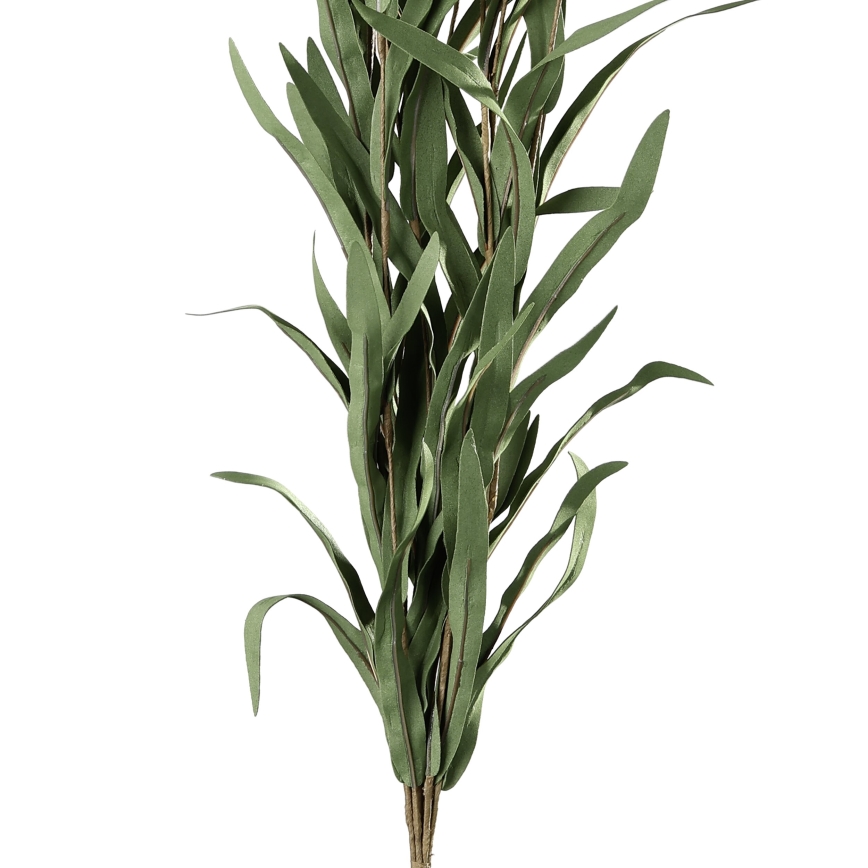 Eglo - Mākslīgā puķe 90 cm zaļa