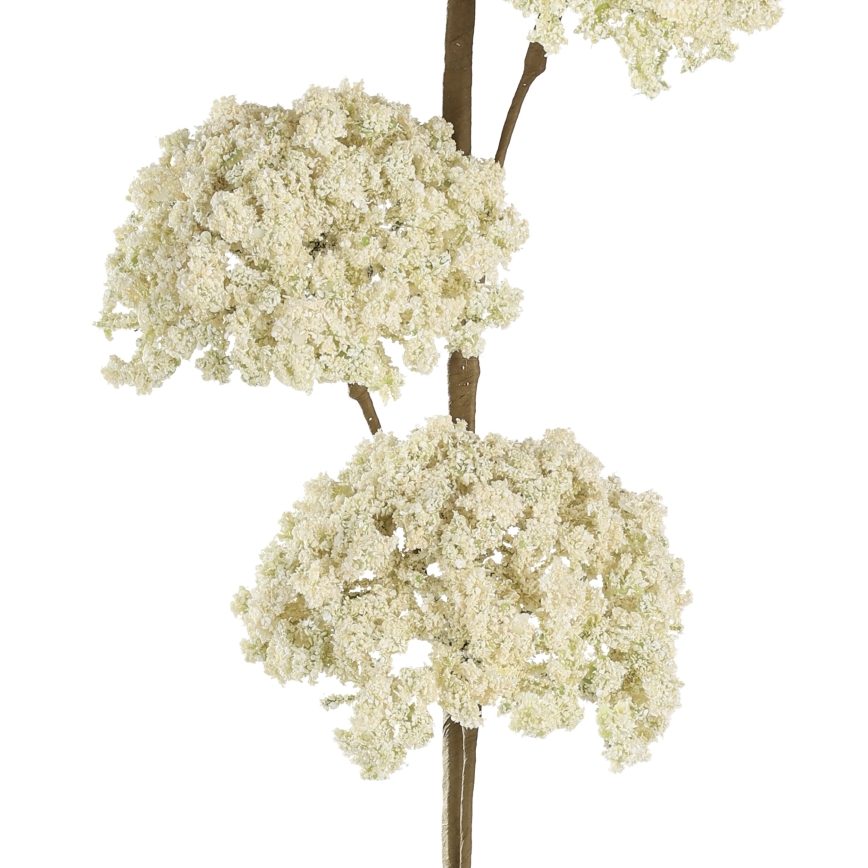 Eglo - Mākslīgā puķe 70 cm dzeltena