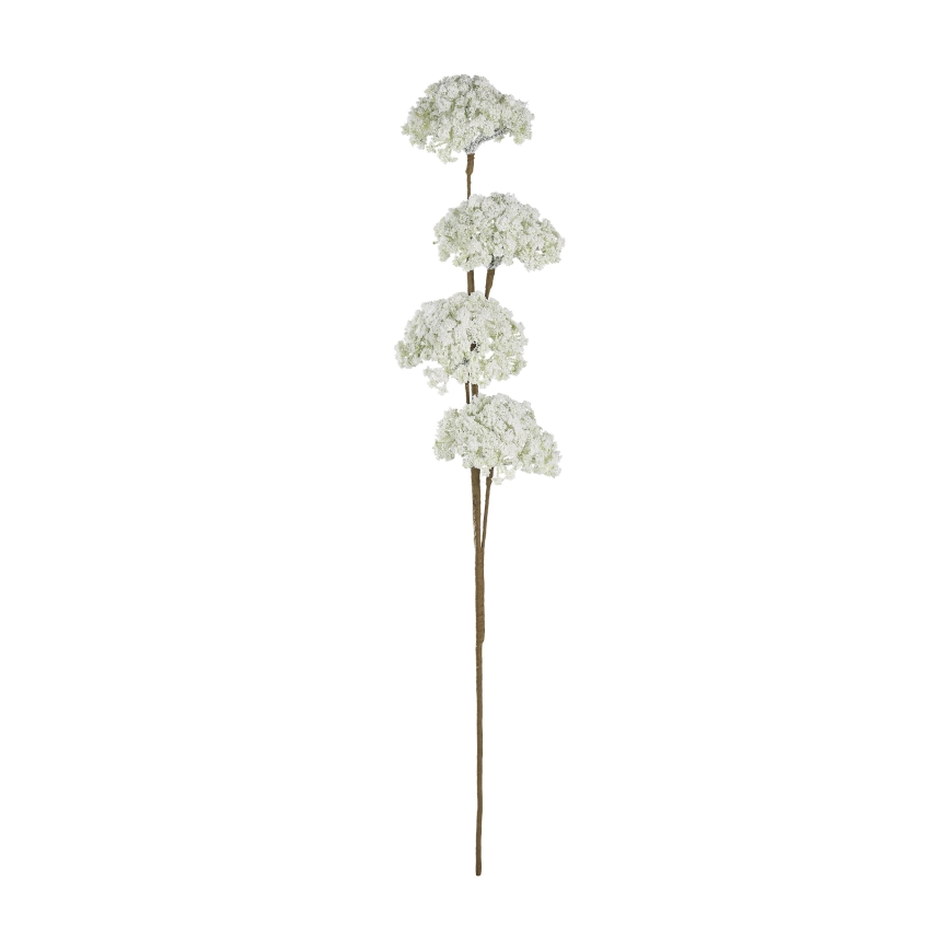 Eglo - Mākslīgā puķe 70 cm balta