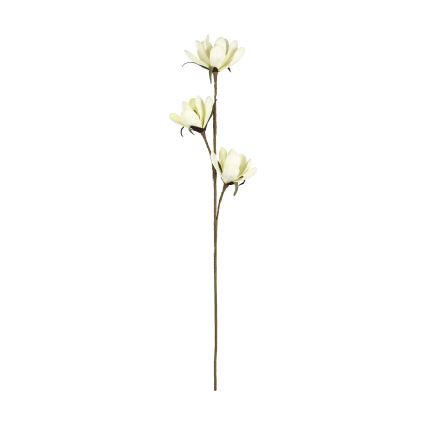 Eglo - Mākslīgā puķe 65 cm dzeltena