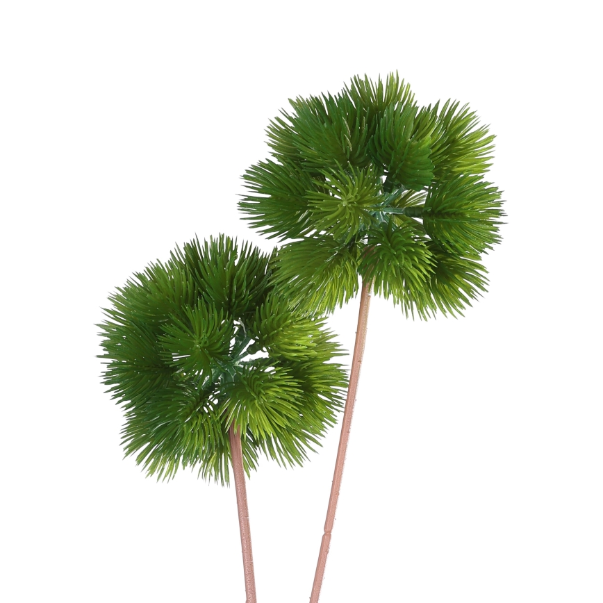 Eglo - Mākslīgā puķe 94 cm zaļa