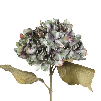 Eglo - Mākslīgā puķe 62 cm zaļa