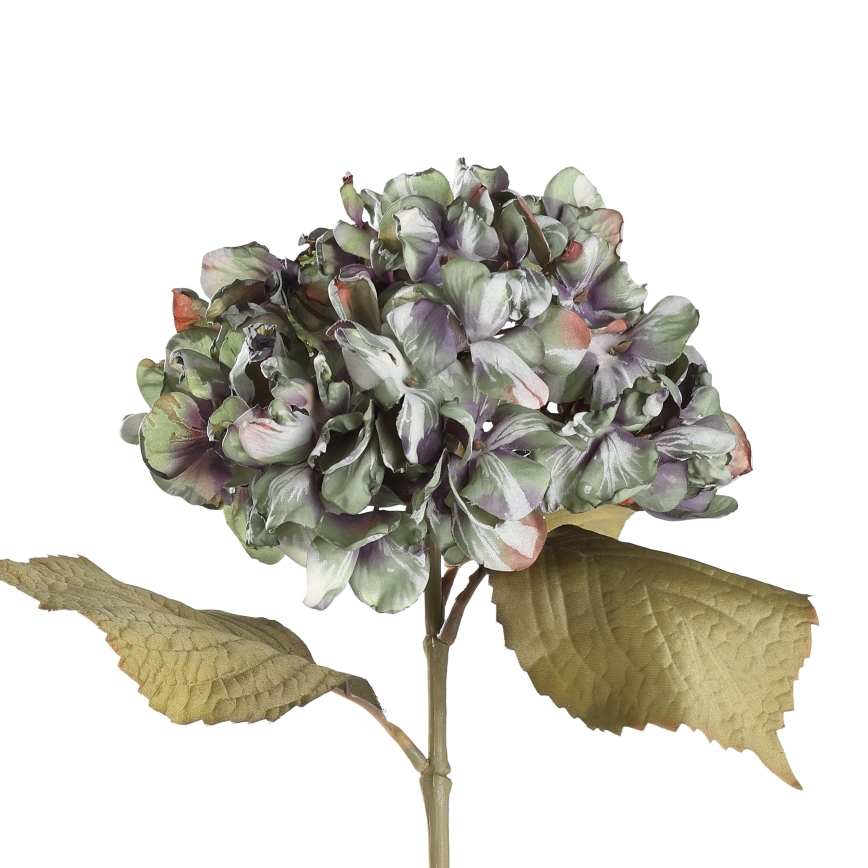 Eglo - Mākslīgā puķe 62 cm zaļa