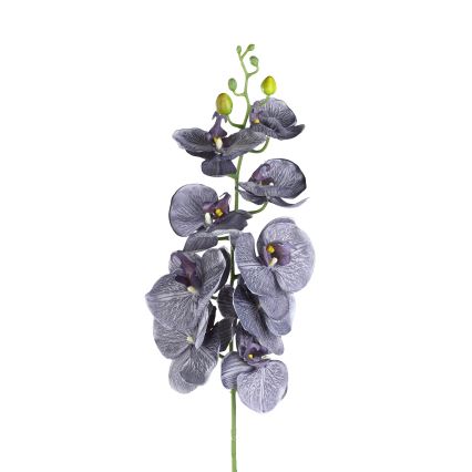 Eglo - Mākslīgā puķe 86,5 cm violeta