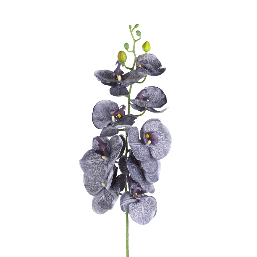 Eglo - Mākslīgā puķe 86,5 cm violeta