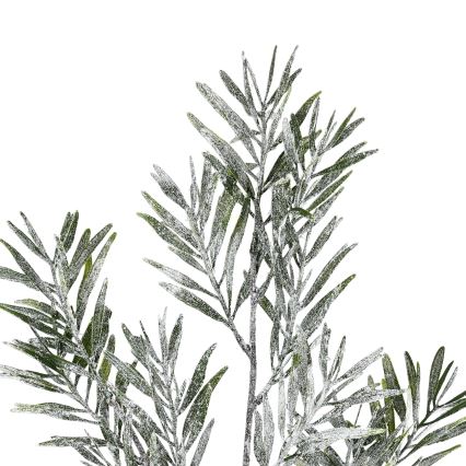 Eglo - Mākslīgā puķe 78,5 cm zaļa