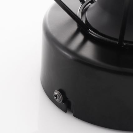 Eglo - Griestu gaismeklis 1xE27/60W/230V