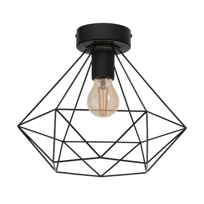 Eglo - Pieliekama lustra 1xE27/60W/230V