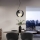 Eglo 43128 - LED karājošā lampa uz kabeļa MAIDENHEAD 1xE27/4W/230V