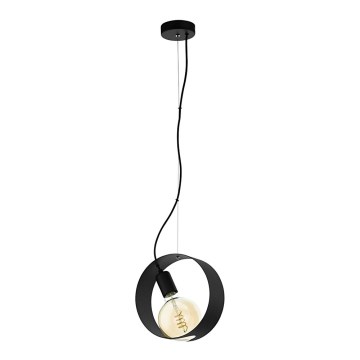 Eglo 43128 - LED lustra ar auklu MAIDENHEAD 1xE27/4W/230V