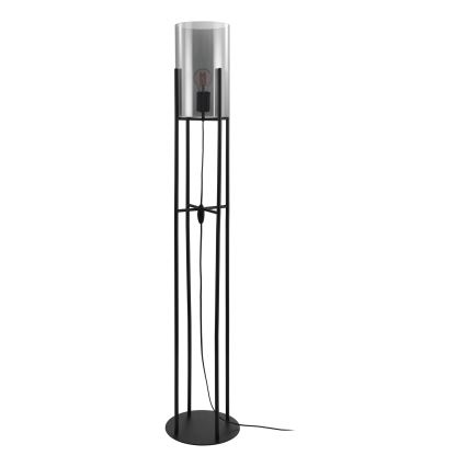 Eglo - Stāvlampa 1xE27/60W/230V