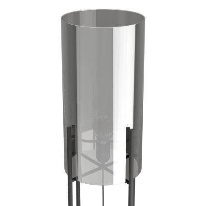 Eglo - Stāvlampa 1xE27/60W/230V