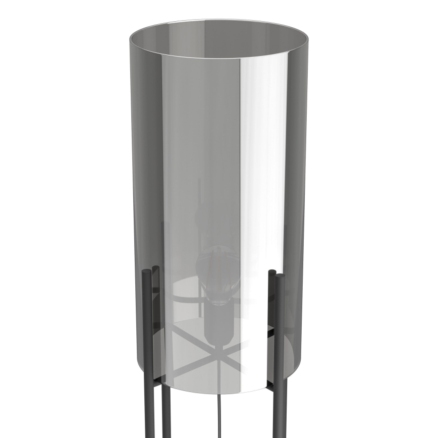 Eglo - Stāvlampa 1xE27/60W/230V