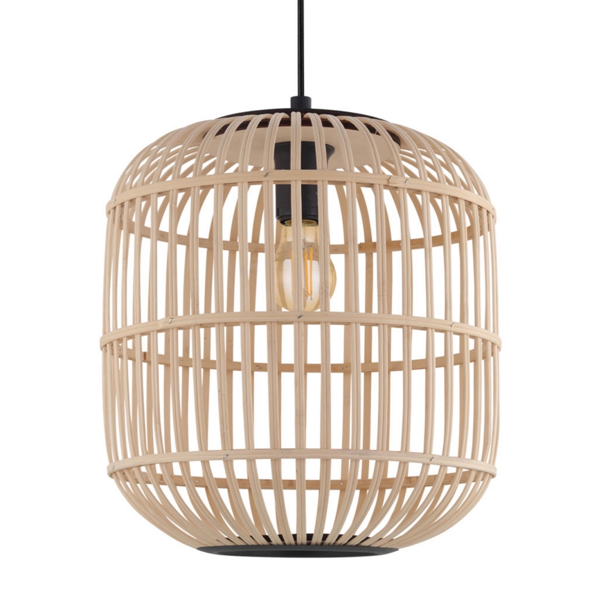 Eglo - Lustra ar auklu 1xE27/28W/230V