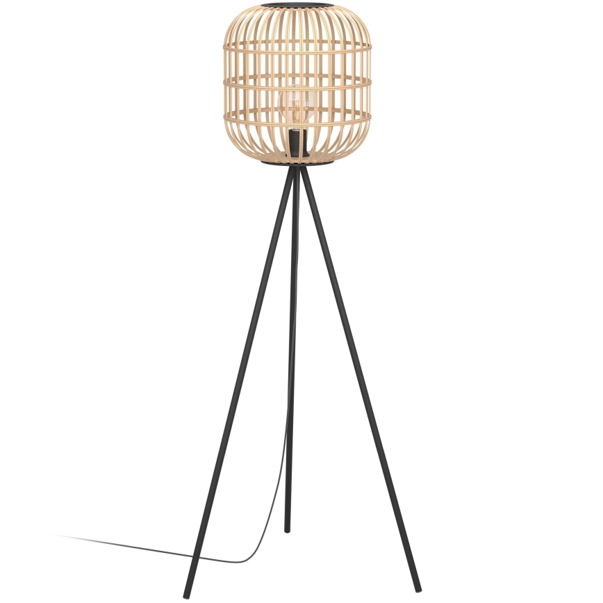 Eglo - Stāvlampa 1xE27/28W/230V