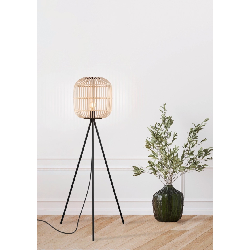 Eglo - Stāvlampa 1xE27/28W/230V