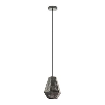 Eglo 43222 - Lustra ar auklu CHIAVICA 1xE27/28W/230V