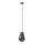 Eglo 43222 - Lustra ar auklu CHIAVICA 1xE27/28W/230V