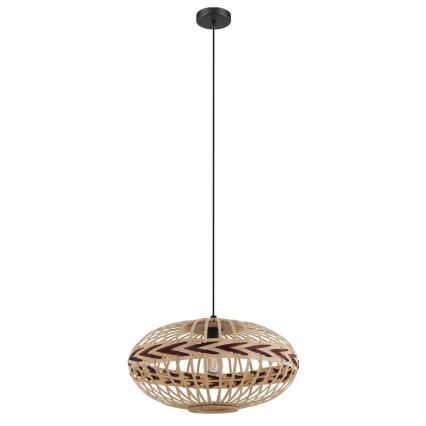 Eglo - Lustra ar auklu 1xE27/40W/230V