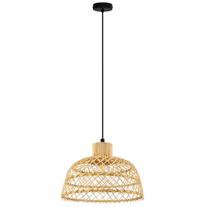 Eglo - Lustra ar auklu 1xE27/40W/230V