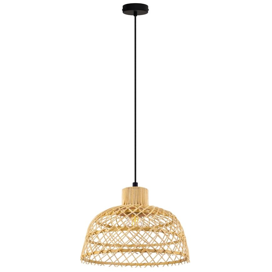 Eglo - Lustra ar auklu 1xE27/40W/230V
