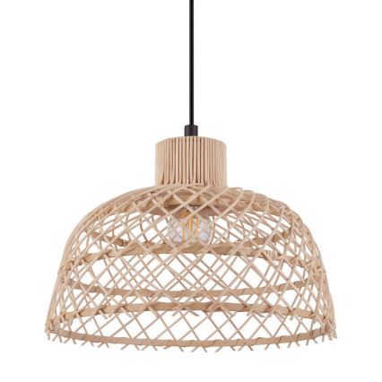 Eglo - Lustra ar auklu 1xE27/40W/230V