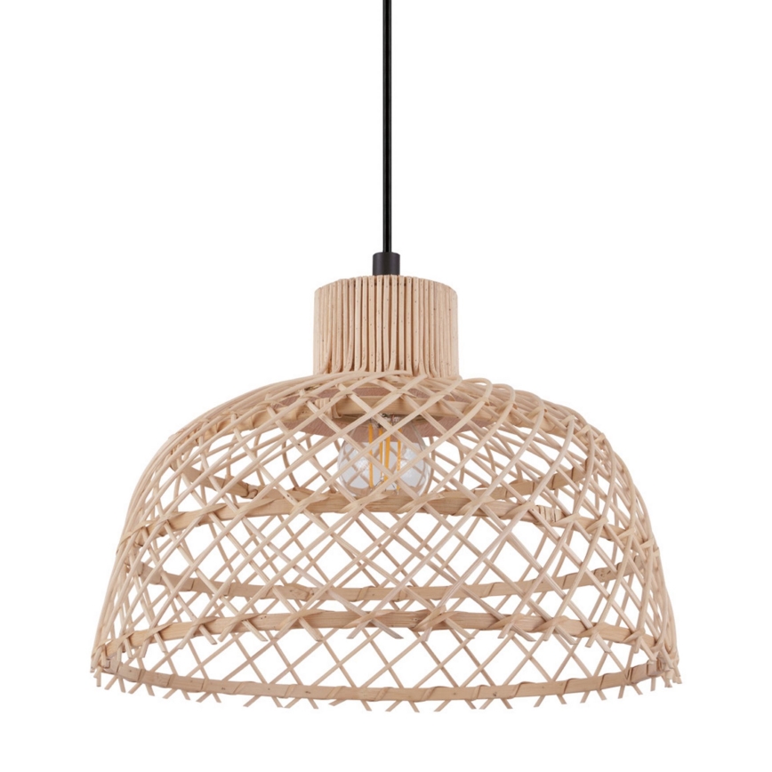 Eglo - Lustra ar auklu 1xE27/40W/230V