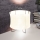 Eglo 43293 - Galda lampa BRIDEKIRK 1xE27/40W/230V