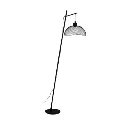 Eglo - Grīdas lampa 1xE27/60W/230V