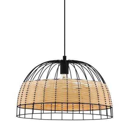 Eglo - Lustra ar auklu 1xE27/40W/230V