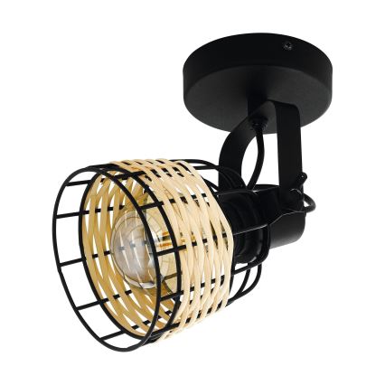 Eglo - Lampa 1xE27/40W/230V