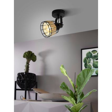 Eglo - Lampa 1xE27/40W/230V