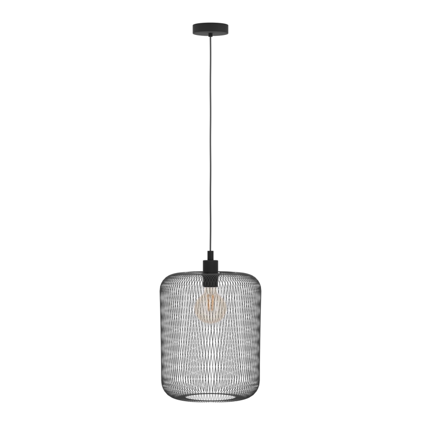 Eglo - Lustra ar auklu 1xE27/60W/230V